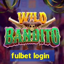 fulbet login